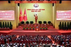 Thực hiện nghị quyết từ sự tiên phong, gương mẫu