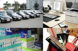 Gia Lai ban hành quy định về hỗ trợ thuê tài sản công trên địa bàn