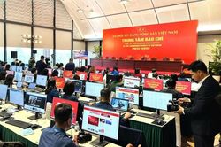B&aacute;o ch&iacute; trong kỷ nguy&ecirc;n số từ truyền tải th&ocirc;ng tin đến kiến tạo gi&aacute; trị