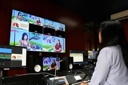 Trưởng th&agrave;nh của đội ngũ B&aacute;o Kiểm to&aacute;n dưới &aacute;p lực truyền th&ocirc;ng hiện đại