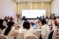 Ph&aacute;t huy vai tr&ograve; truyền th&ocirc;ng chuẩn bị cho Năm APEC Việt Nam 2027