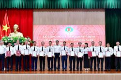 Quy định mới về c&ocirc;ng t&aacute;c quy hoạch c&aacute;n bộ của Kiểm to&aacute;n nh&agrave; nước