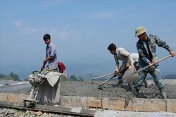 Gia Lai hỗ trợ 1.165 tỷ đồng bê tông hóa giao thông nông thôn