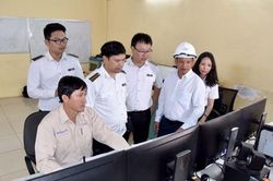Nơi những dấu ấn Kiểm toán nhà nước được kể tiếp