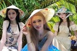 Thứ quen thuộc ở miền Tây khiến nhiều 'tỷ tỷ' xứ Trung nhất định phải đặt vé đến Việt Nam để 'thử một lần'