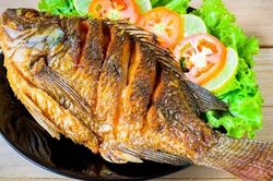 3 loại c&aacute; được mệnh danh l&agrave; 'vua hao cơm' m&ugrave;a h&egrave;, chế biến kiểu n&agrave;o cũng ngon miệng