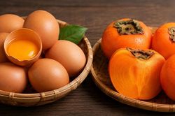 4 thực phẩm tuyệt đối kh&ocirc;ng ăn chung với trứng