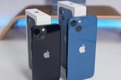 Hai mẫu iPhone từng 'đắt đỏ' bất ngờ giảm sốc hơn 50%