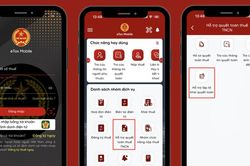 Cục Thuế lấy ý kiến người dân, doanh nghiệp để hoàn thiện eTax Mobile