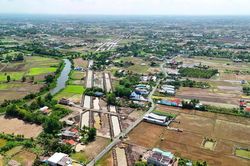 Tây Ninh thông qua chủ trương đầu tư gần 8.000 tỷ đồng xây dựng tuyến ĐT827E