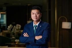 BIDV kiện to&agrave;n nh&acirc;n sự cấp cao