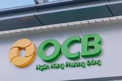 OCB chốt ng&agrave;y 1/7 trả cổ phiếu tỷ lệ 15% cho cổ đ&ocirc;ng hiện hữu