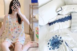 Bí quyết chọn mua đồ vải lanh chuẩn để mặc mát, sang mà không nhanh lỗi mốt