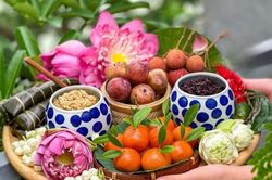 Tết Đoan ngọ ăn gì để 'diệt sâu bọ'? 6 món truyền thống không thể thiếu trên mâm cỗ của người Việt