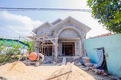 Hàng triệu người dân chuẩn bị xây nhà đón tin vui, quy định mới có hiệu lực từ 1/7