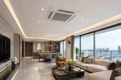 Điều h&ograve;a &acirc;m trần chạy cả ng&agrave;y vẫn kh&ocirc;ng lo h&oacute;a đơn tăng vọt: 6 b&iacute; quyết gi&uacute;p tiết kiệm điện đ&aacute;ng kể