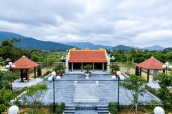 Bãi Dừa – Khúc tráng ca bất tử