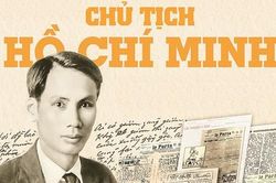 'C&acirc;y b&uacute;t, trang giấy l&agrave; vũ kh&iacute; sắc b&eacute;n' - Lời dạy của B&aacute;c c&ograve;n nguy&ecirc;n gi&aacute; trị