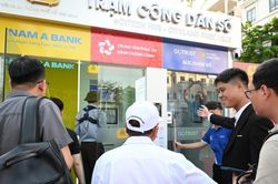 Trạm Công dân số: Mô hình đột phá được Chính phủ đưa vào lộ trình phổ cập toàn quốc