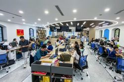 Diện mạo c&ocirc;ng nghệ v&agrave; m&ocirc; h&igrave;nh t&ograve;a soạn hội tụ sau 101 năm b&aacute;o ch&iacute;