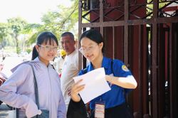 Nữ sinh 16 tuổi và hành trình trở thành đại biểu trẻ nhất Đại hội Đoàn toàn quốc