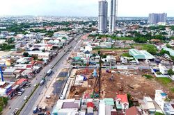 Gỡ 'điểm nghẽn' Quốc lộ 13, cú hích cho bất động sản Đông Bắc TP.HCM