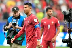 Ronaldo nhạt nhòa trước CHDC Congo, đối thủ nói 'hơi già, không còn như trước'