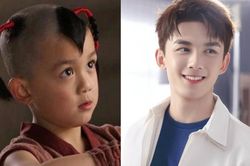 Tiểu Na Tra đáng yêu nhất màn ảnh: 'Lột xác' thành mỹ nam, vướng không ít ồn ào