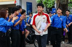6 trường đào tạo Công nghệ thông tin tại Hà Nội thí sinh có thể tham khảo