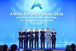 Thứ trưởng Philippines: Vai trò ASEAN phải được đo bằng lợi ích của người dân