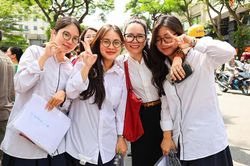 H&agrave; Nội lần đầu gửi điểm thi lớp 10 trực tiếp tới phụ huynh, học sinh qua iHanoi