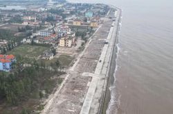 Khu du lịch Quất Lâm đổi tên