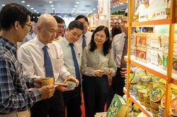 Tuần lễ kết nối giao thương SATRA 2026: Đưa h&agrave;ng Việt chinh phục thị trường