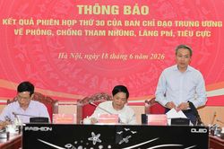 Bộ Công an chỉ ra chiêu lừa đảo mới từ mô hình 'hợp đồng kỳ nghỉ'