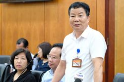 34 địa phương ho&agrave;n th&agrave;nh phương &aacute;n tổng thể s&aacute;p nhập th&ocirc;n, sắp xếp tổ d&acirc;n phố