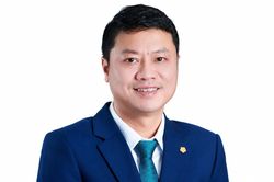 Ng&acirc;n h&agrave;ng BIDV c&oacute; Chủ tịch mới