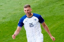 Trực tiếp Thụy Sỹ vs Bosnia & Herzegovina 2h ng&agrave;y 19/6, bảng B World Cup 2026