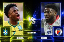 Nhận định, dự đoán kết quả Brazil vs Haiti 7h30 ngày 20/6: Selecao xóa nghi ngờ