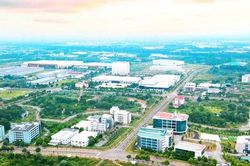 Giảng đường, khu tập thể, sân chơi, vườn hoa: Một phần thành phố nhìn từ ký ức: Bài 4: Kiến tạo đô thị Hà Nội - bài toán cũ cần lời giải mới