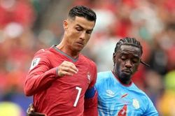 World Cup 2026: Bồ Đ&agrave;o Nha chia điểm trước CHDC Congo