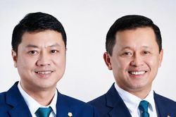 BIDV thay đổi loạt nhân sự cấp cao, triển khai kế hoạch tăng vốn gần 5.000 tỷ đồng