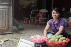 Phường Hoàng Liệt hoàn tất xóa bỏ chợ cóc, chợ tạm