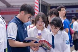Tính toán kỹ để chọn đúng ngành, đúng trường