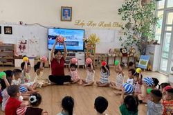 Xã Hoài Đức chuẩn bị kỹ lưỡng phương án tuyển sinh đầu cấp năm học mới