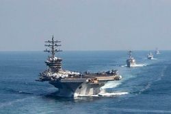 Iran và Mỹ hoàn tất bản ghi nhớ 14 điểm, hướng tới thỏa thuận hòa bình