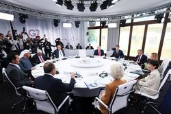 G7 nhất trí giảm phụ thuộc vào nguồn cung đất hiếm, thúc đẩy hợp tác AI