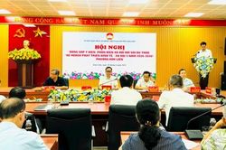 Phường Kim Liên: Phản biện Dự thảo Kế hoạch phát triển kinh tế - xã hội giai đoạn 2026-2030