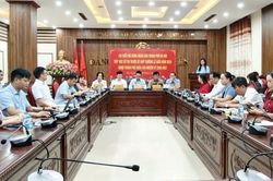 Lắng nghe tâm tư, giải quyết thấu đáo kiến nghị của cử tri
