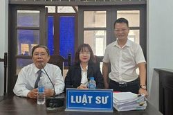 Đề xuất luật sư tập sự được tham gia tố tụng trong một số trường hợp