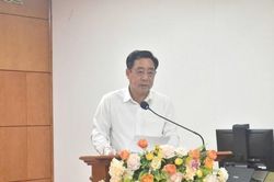 Phường Đại Mỗ tăng tốc chuyển đổi số, hướng tới m&ocirc; h&igrave;nh 'Đại Mỗ số'